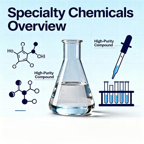SPECIALTY CHEMICALS
