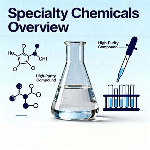 SPECIALTY CHEMICALS