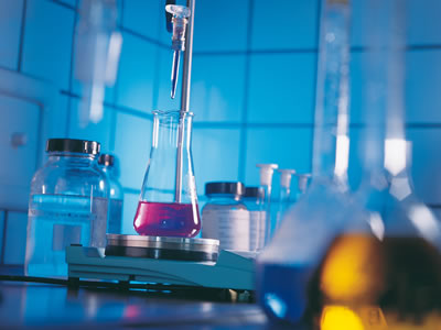 LABORATORY CHEMICALS